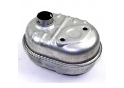 Esapament motosapa motor Honda GCV 135 / GCV 160 (ORIGINAL) (18310-ZM0-000 / 18310-ZM0-010)